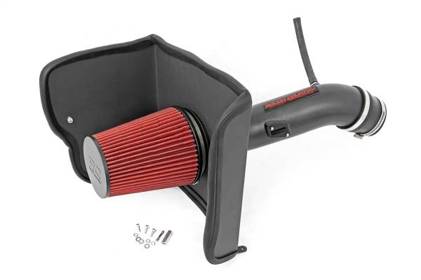 Rough Country - Rough Country Engine Cold Air Intake Kit  -  10546 - Image 1