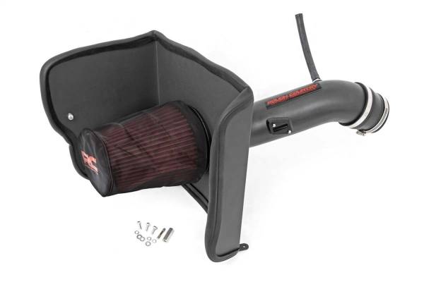 Rough Country - Rough Country Cold Air Intake  -  10546PF - Image 1