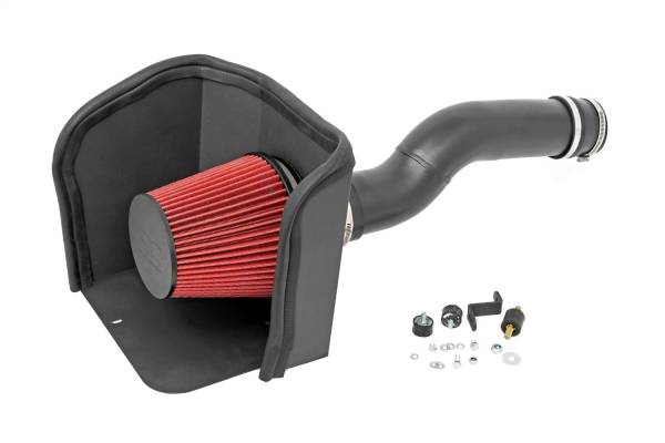 Rough Country - Rough Country Engine Cold Air Intake Kit  -  10547 - Image 1