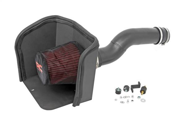 Rough Country - Rough Country Cold Air Intake  -  10547PF - Image 1