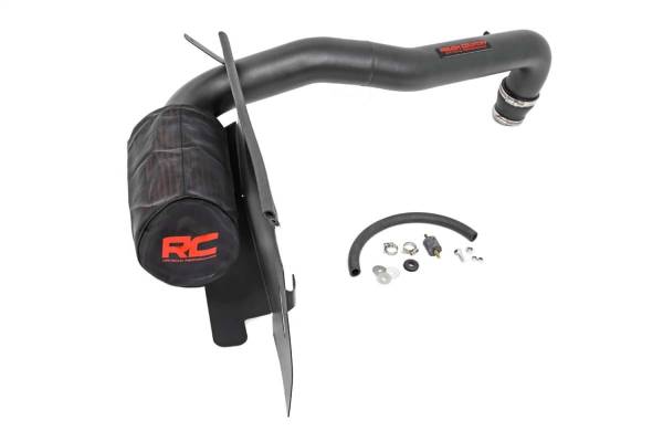 Rough Country - Rough Country Cold Air Intake  -  10548PF - Image 1