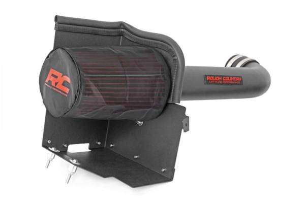 Rough Country - Rough Country Cold Air Intake  -  10554PF - Image 1