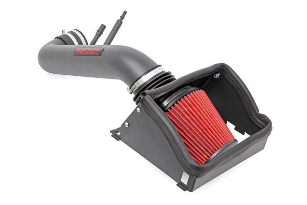 Rough Country - Rough Country Engine Cold Air Intake Kit  -  10555 - Image 1