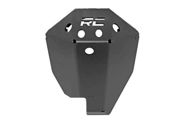 Rough Country - Rough Country Differential Skid Plate Rear  -  10628 - Image 1