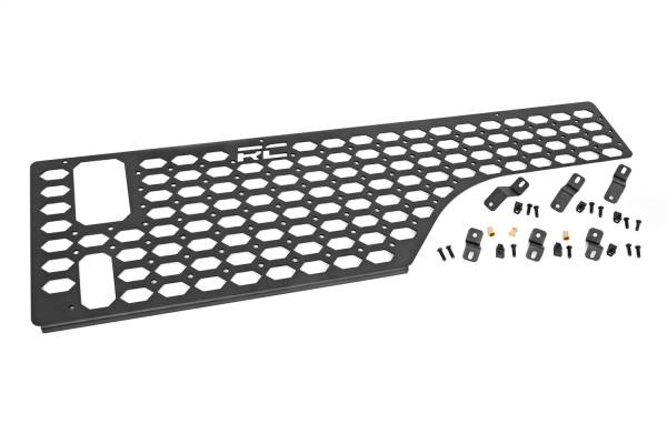 Rough Country - Rough Country Molle Panel Kit Driver Side  -  10632 - Image 1