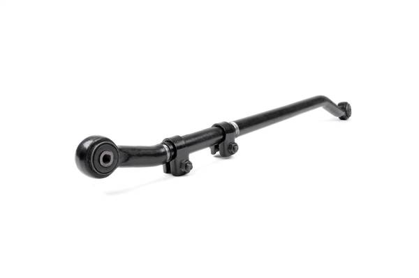 Rough Country - Rough Country Adjustable Forged Track Bar For 0-6 in. Lift 1.25 in. Dia.  -  1075 - Image 1