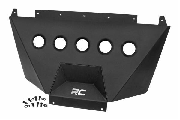 Rough Country - Rough Country Skid Plate Front Incl. Hardware  -  10794 - Image 1