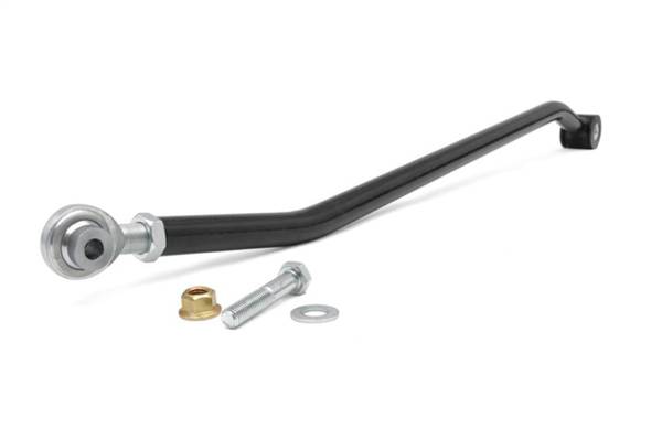 Rough Country - Rough Country Adjustable Track Bar Incl. Poly Bushings Adjustable Heim End Hardware  -  1084 - Image 1