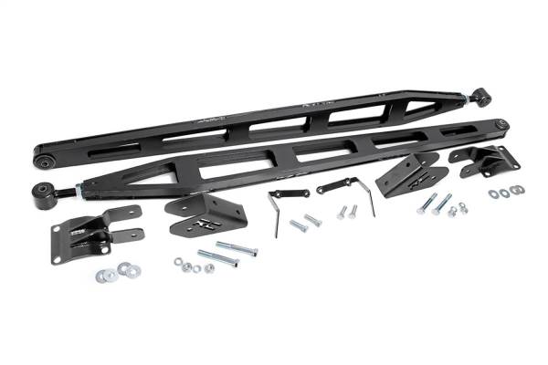 Rough Country - Rough Country Traction Bar Kit  -  11001 - Image 1