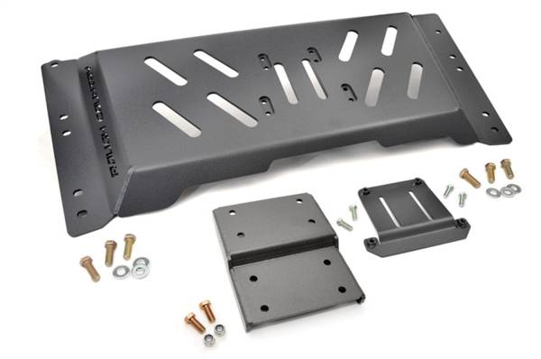 Rough Country - Rough Country High Clearance Skid Plate  -  1120 - Image 1