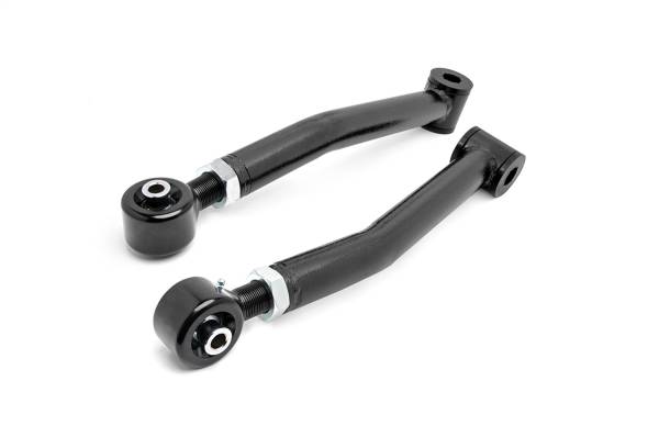 Rough Country - Rough Country X-Flex Control Arm Set  -  11390 - Image 1