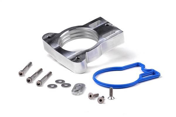 Rough Country - Rough Country Throttle Body Spacer Incl. Gaskets Cable Brackets Hardware  -  1196 - Image 1