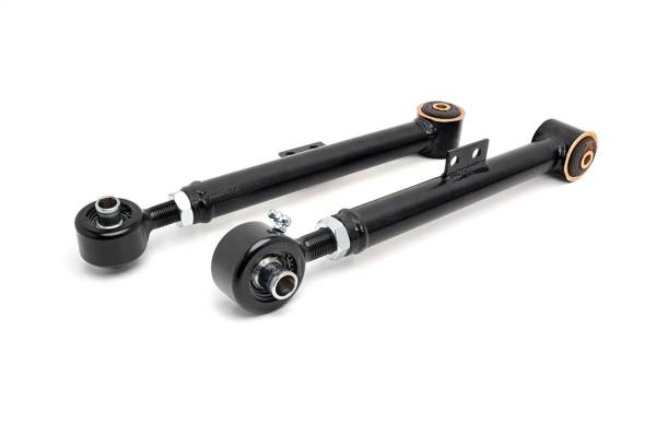 Rough Country - Rough Country X-Flex Control Arm Set  -  11990 - Image 1