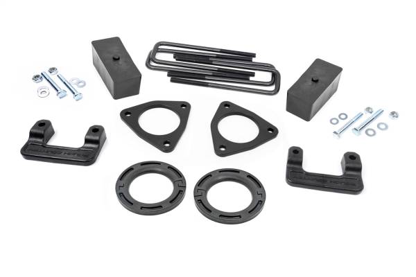 Rough Country - Rough Country Leveling Lift Kit  -  1312 - Image 1