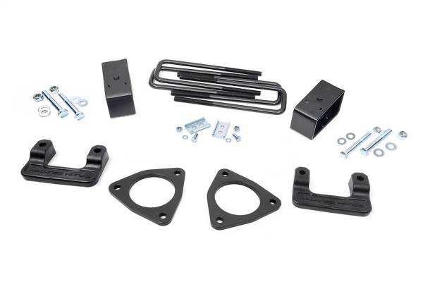 Rough Country - Rough Country Leveling Lift Kit  -  1314 - Image 1