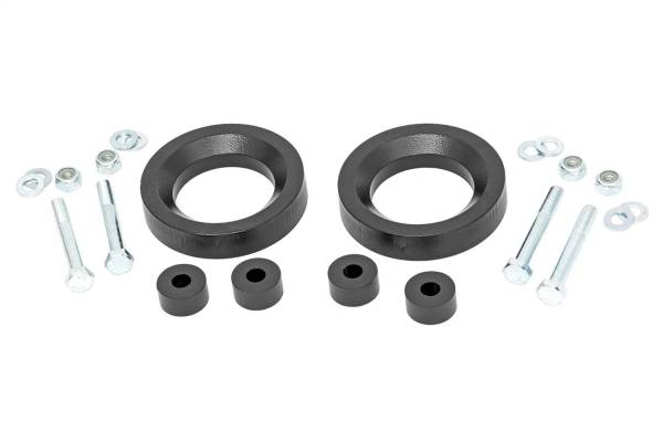 Rough Country - Rough Country Leveling Lift Kit  -  1318 - Image 1