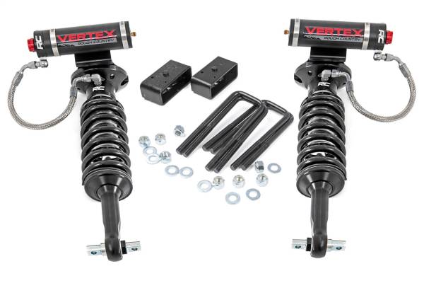 Rough Country - Rough Country Leveling Lift Kit  -  1320V - Image 1