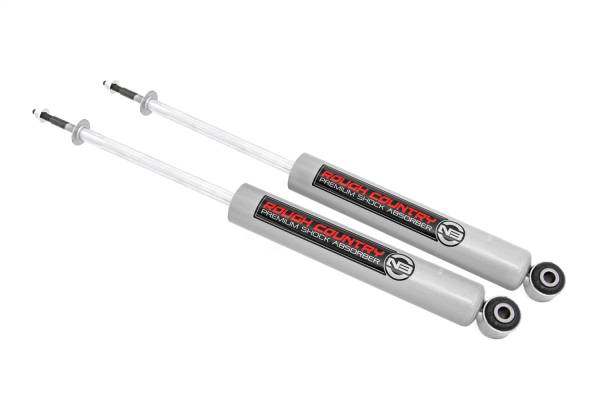 Rough Country - Rough Country N3 Shocks Front 4-5.5 in.  -  23286_A - Image 1