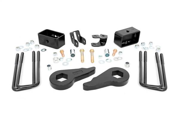 Rough Country - Rough Country Leveling Lift Kit  -  28300 - Image 1