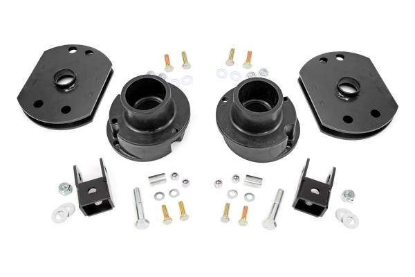 Rough Country - Rough Country Leveling Lift Kit  -  30200 - Image 1