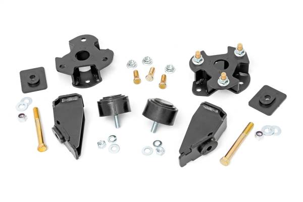 Rough Country - Rough Country Leveling Lift Kit  -  30300 - Image 1