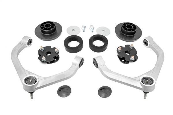 Rough Country - Rough Country Suspension Lift Kit 3.5 in. Lift  -  31200 - Image 1