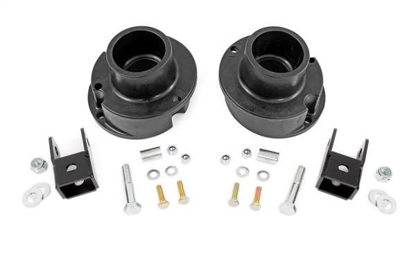 Rough Country - Rough Country Front Leveling Kit  -  377 - Image 1