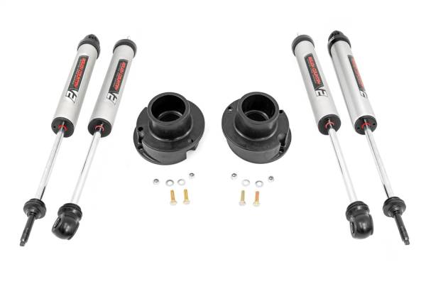 Rough Country - Rough Country Leveling Kit  -  37775 - Image 1