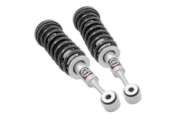 Rough Country - Rough Country Leveling Strut Kit  -  501001 - Image 1