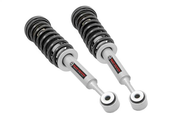 Rough Country - Rough Country Lifted N3 Struts  -  501003 - Image 1