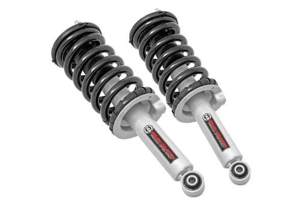 Rough Country - Rough Country Lifted N3 Struts  -  501014 - Image 1