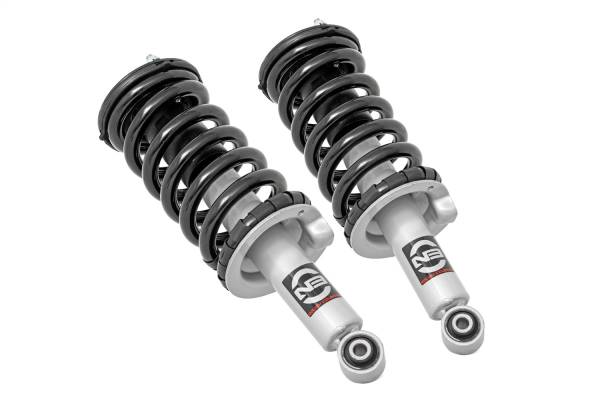 Rough Country - Rough Country Lifted N3 Struts  -  501015 - Image 1