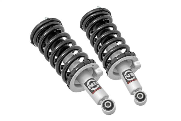 Rough Country - Rough Country Leveling Strut Kit  -  501016 - Image 1