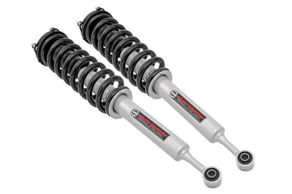 Rough Country - Rough Country Lifted N3 Struts  -  501017 - Image 1