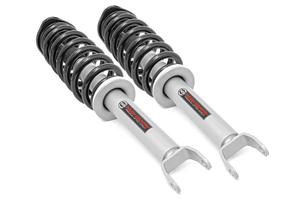 Rough Country - Rough Country Lifted N3 Struts  -  501026 - Image 1