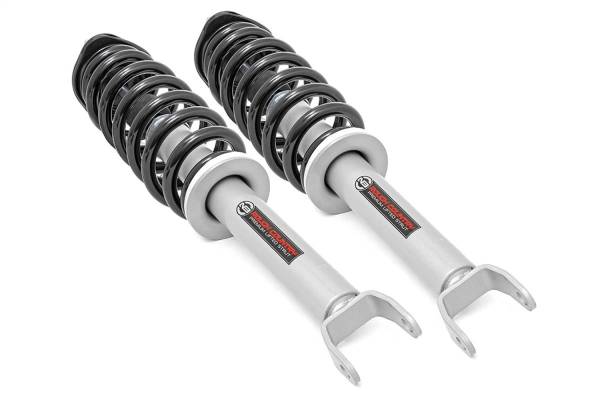 Rough Country - Rough Country Lifted N3 Struts  -  501027 - Image 1