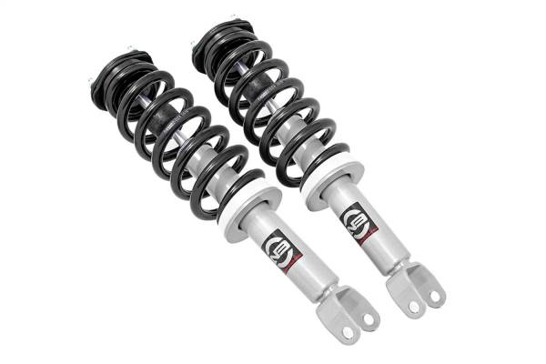 Rough Country - Rough Country Leveling Struts  -  501028 - Image 1