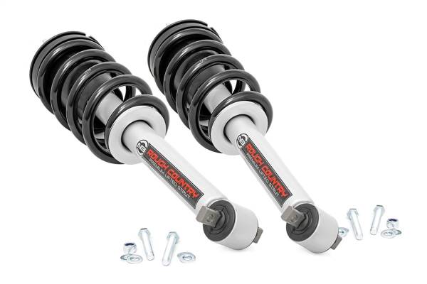 Rough Country - Rough Country Lifted N3 Struts  -  501034 - Image 1