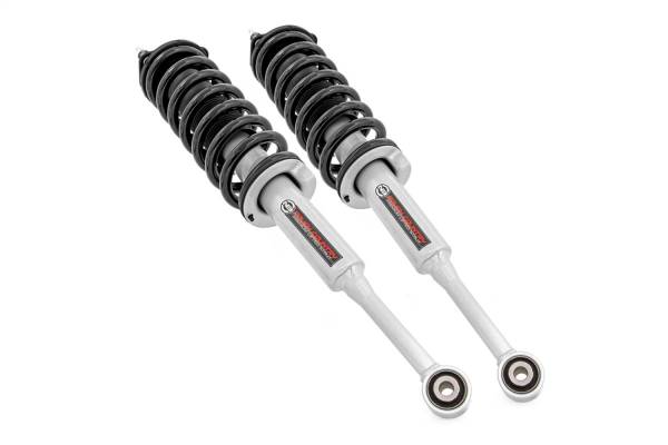 Rough Country - Rough Country Lifted N3 Struts  -  501050 - Image 1