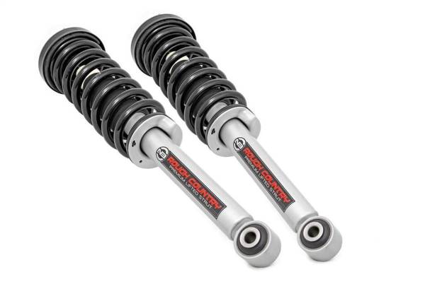 Rough Country - Rough Country Lifted N3 Struts  -  501054 - Image 1