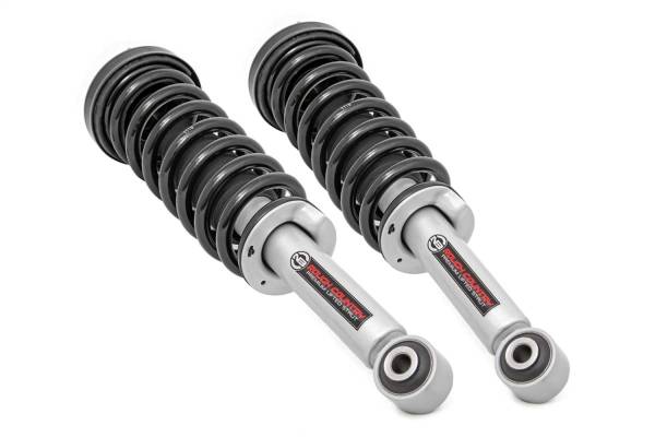 Rough Country - Rough Country Lifted N3 Struts  -  501058 - Image 1