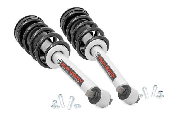 Rough Country - Rough Country Lifted N3 Struts  -  501060 - Image 1