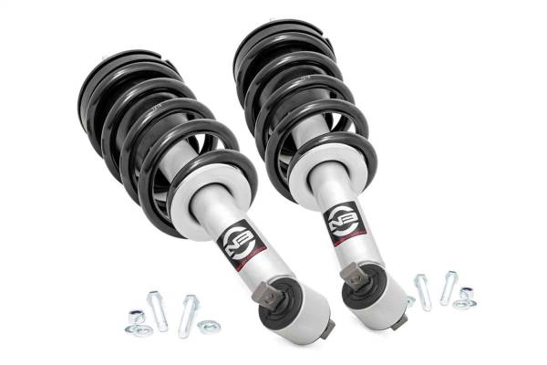 Rough Country - Rough Country Leveling Kit  -  501065 - Image 1