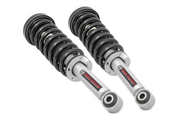 Rough Country - Rough Country Leveling Kit  -  501069 - Image 1