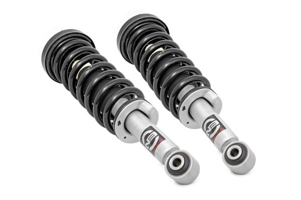 Rough Country - Rough Country Lifted N3 Struts  -  501073 - Image 1