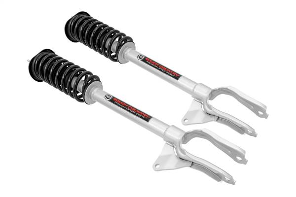 Rough Country - Rough Country Lifted N3 Struts  -  501082 - Image 1