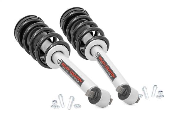 Rough Country - Rough Country Lifted N3 Struts  -  501085 - Image 1