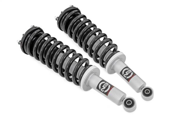 Rough Country - Rough Country Lifted N3 Struts  -  501091 - Image 1