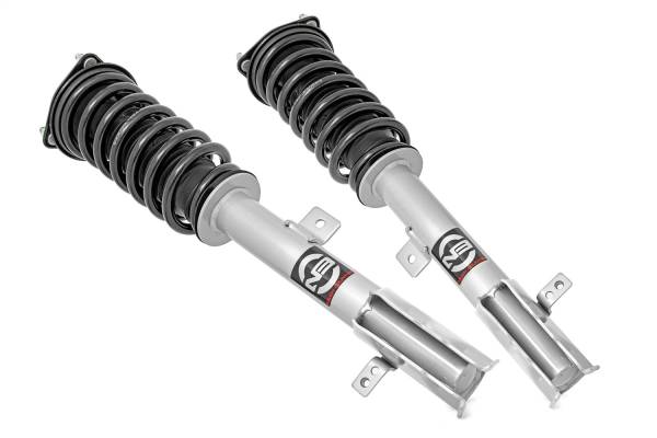 Rough Country - Rough Country Lifted N3 Struts  -  501093 - Image 1