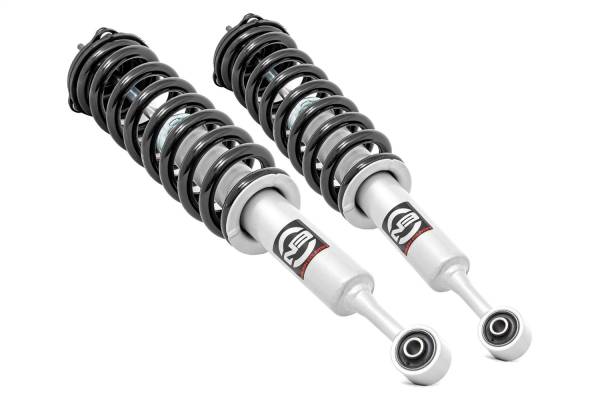 Rough Country - Rough Country Lifted N3 Struts  -  501094 - Image 1